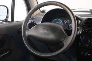 Хетчбэк Daewoo Matiz 2011 года, 349000 рублей, Омск
