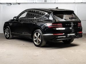 Внедорожник Genesis GV80 2020 года, 5512000 рублей, Ставрополь