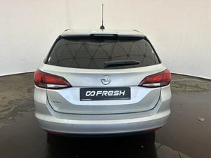 Универсал Opel Astra 2019 года, 1350000 рублей, Орёл