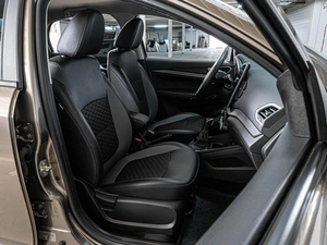 Седан ВАЗ (LADA) Vesta 2025 года, 1679000 рублей, Ставрополь