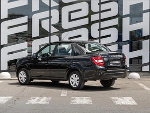 Седан ВАЗ (LADA) Granta 2024 года, 797000 рублей, Краснодар