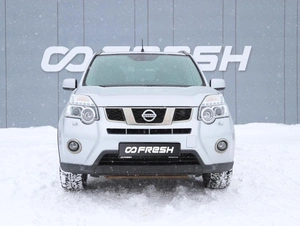 Внедорожник Nissan X-Trail 2012 года, 1489000 рублей, Ижевск