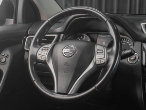 Внедорожник Nissan Qashqai 2014 года, 1499000 рублей, Тюмень