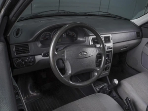 Универсал ВАЗ (LADA) Priora 2012 года, 350000 рублей, Ростов-на-Дону