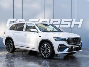 Внедорожник Geely Xingyue L 2026 года, 4439000 рублей, Краснодар