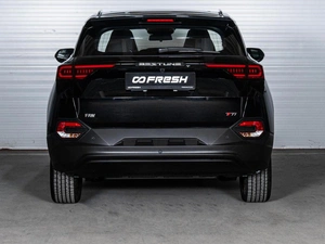 Внедорожник FAW Bestune T77 2024 года, 1890000 рублей, Ставрополь