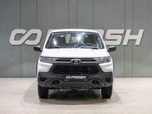 Внедорожник ВАЗ (LADA) Niva Travel 2024 года, 999000 рублей, Петрозаводск