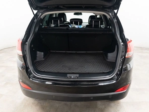 Внедорожник Hyundai ix35 2012 года, 1399000 рублей, Красноярск