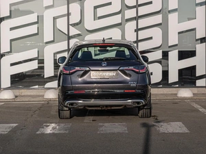 Внедорожник Honda ZR-V 2024 года, 3340000 рублей, Краснодар