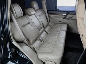 Внедорожник Mitsubishi Pajero 2007 года, 1199000 рублей, Тюмень