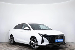Седан Livan S6 pro 2023 года, 1549000 рублей, Пермь
