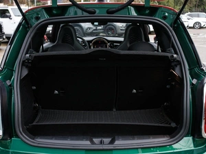 Хетчбэк MINI John Cooper Works 2021 года, 3799000 рублей, Большой Сочи