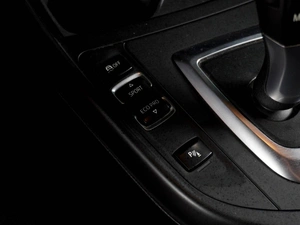 Хетчбэк BMW 1 серия 2012 года, 1095000 рублей, Воронеж