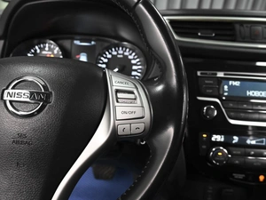 Внедорожник Nissan Qashqai 2017 года, 1589000 рублей, Ставрополь