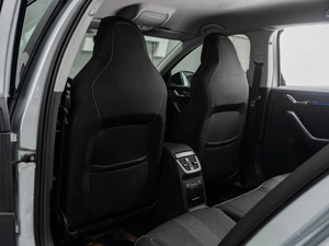 Лифтбек Skoda Octavia 2018 года, 1819000 рублей, Тюмень