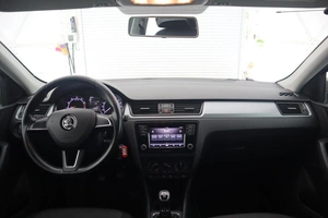 Хэтчбек Skoda Rapid 2019 года, 1440000 рублей, Орёл