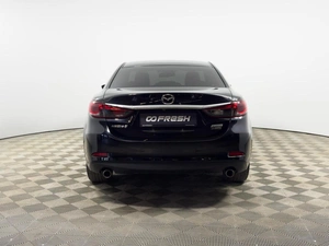 Седан Mazda 6 2015 года, 1619900 рублей, Казань