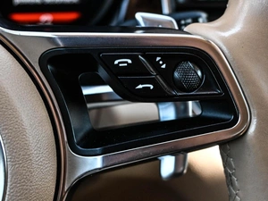 Внедорожник Porsche Macan S 2015 года, 2499000 рублей, Кирилловка
