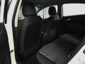 Седан Kia Cerato 2018 года, 1649000 рублей, Ставрополь