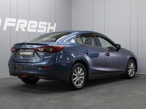 Седан Mazda 3 2018 года, 1495000 рублей, Омск