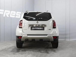 Внедорожник Renault Duster 2018 года, 1130000 рублей, Омск