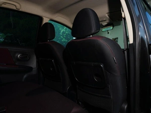Хетчбэк Nissan Note 2008 года, 498000 рублей, Тверь