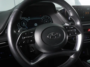 Седан Hyundai Sonata 2021 года, 3398000 рублей, Минеральные Воды