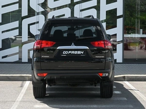 Внедорожник Mitsubishi Pajero Sport 2014 года, 2559000 рублей, Волгоград