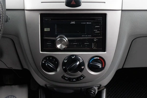 Хетчбэк Chevrolet Lacetti 2012 года, 499000 рублей, Оренбург