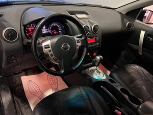 Внедорожник Nissan Qashqai 2010 года, 989000 рублей, Красноярск