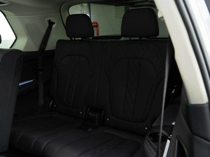 Внедорожник BMW X7 2023 года, 11849050 рублей, Москва