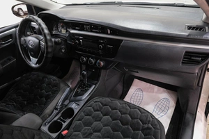 Седан Toyota Corolla 2013 года, 1169000 рублей, Новокузнецк