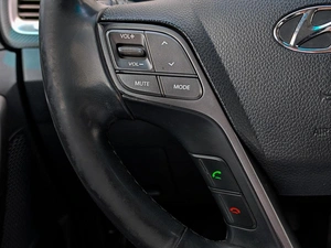 Внедорожник Hyundai Santa Fe 2015 года, 2248000 рублей, Краснодар