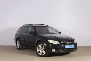 Универсал Subaru Outback 2006 года, 1149000 рублей, Новосибирск