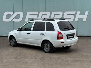 Универсал ВАЗ (LADA) Kalina 2010 года, 449000 рублей, Кропоткин
