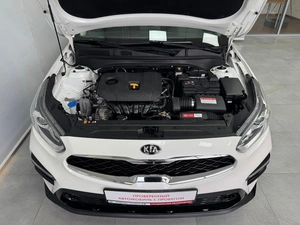 Седан Kia Cerato 2021 года, 2246400 рублей, Красноярск