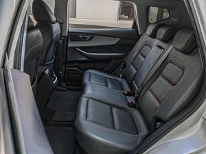 Внедорожник Chery Tiggo 7 Pro 2022 года, 1765000 рублей, Краснодар