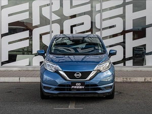 Хетчбэк Nissan Note 2020 года, 1255000 рублей, Краснодар