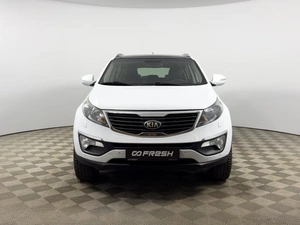 Внедорожник Kia Sportage 2013 года, 1463900 рублей, Казань