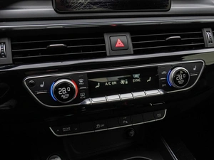 Купе Audi A5 2016 года, 2540000 рублей, Краснодар