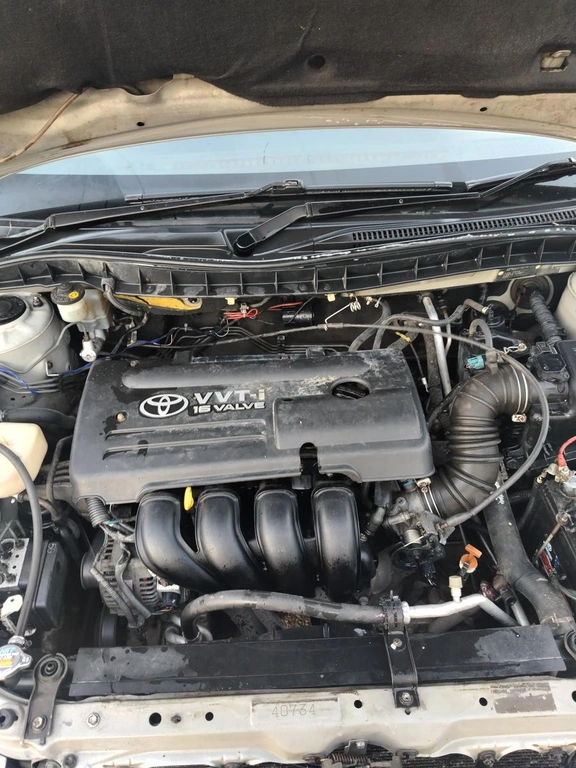 Седан Toyota Allion 2002 года, 670000 рублей, Красноярск