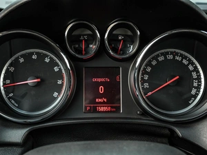 Хетчбэк Opel Astra 2013 года, 834000 рублей, Кирилловка