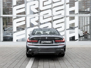 Седан BMW 3 серия 2021 года, 3890000 рублей, Ставрополь