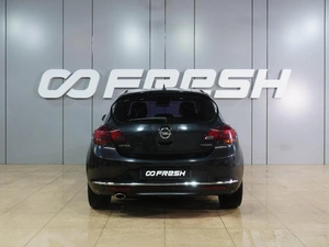 Хетчбэк Opel Astra 2012 года, 999000 рублей, Воронеж