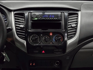 Пикап Fiat Fullback 2016 года, 1680000 рублей, Красноярск