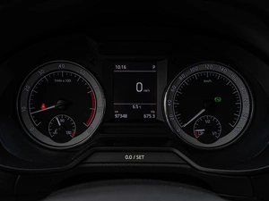 Лифтбек Skoda Octavia 2017 года, 1799000 рублей, Волгоград