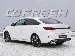 Седан Changan Eado Plus 2023 года, 2199000 рублей, Волгоград