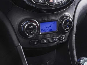 Хетчбэк Hyundai Solaris 2014 года, 999000 рублей, Ростов-на-Дону