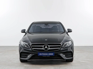 Седан Mercedes-benz E-класс 2020 года, 2975055 рублей, Москва