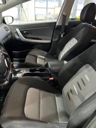 Хетчбэк Kia Ceed 2014 года, 1099000 рублей, Кострома